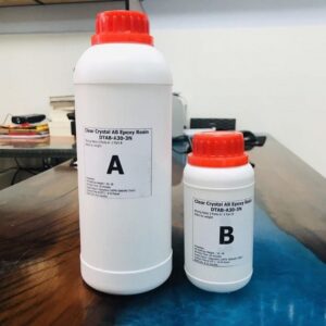 epoxy resin 2 thành phần